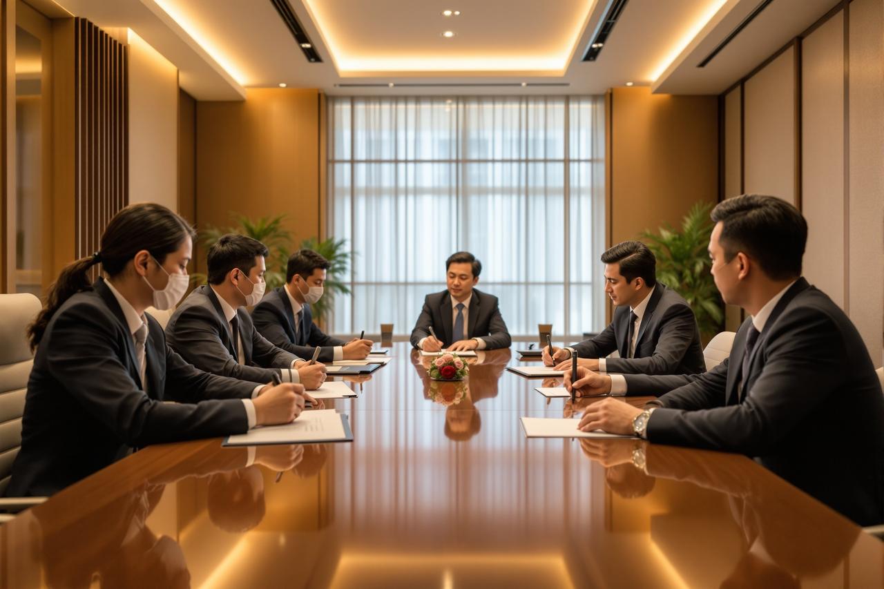 光棍影视与腾讯视频达成战略合作，共同打造精品网络剧集
