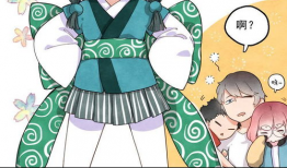 有言在仙漫画,仙侠世界中的爱恨情仇