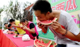 万科吃瓜大赛官网,一场全民参与的夏日狂欢盛宴