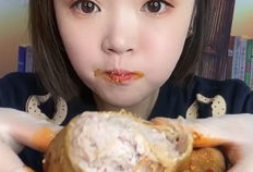 快手网红嫂子吃瓜,揭秘娱乐圈幕后真相