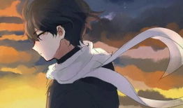 文艺漫画男,文艺漫画中的男生形象解析