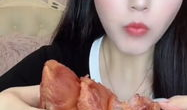 快手网红嫂子吃瓜,揭秘娱乐圈幕后真相