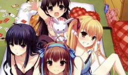 调教女仆邪恶漫画