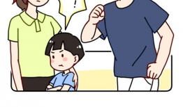 爸爸和我漫画,温馨亲子时光的漫画记录