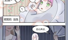 漫画全一话,初露锋芒的冒险之旅