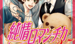 纯情罗曼史漫画肉,甜蜜校园恋曲的甜蜜与苦涩