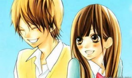 我的男友是黑道漫画,我的男友是漫画中的霸道总裁