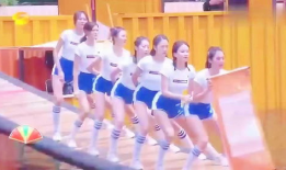 网红健身美女吃瓜,揭秘网红健身美女的幕后故事