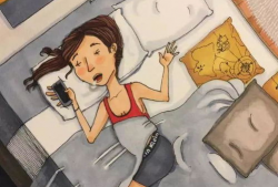 成人漫画阿姨,魅力与争议并存