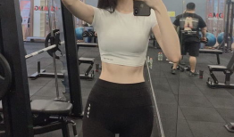 网红健身美女吃瓜,揭秘网红健身美女的幕后故事