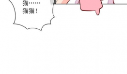 猫咖啡漫画,咖啡香浓中的温馨时光